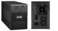 Eaton UPS 5E 650 360W 2xIEC 1xDIN USB 5E650iUSBDIN-193360