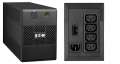 Eaton UPS 5E 850 480W Tower 4xIEC USB 5E850iUSB-193384