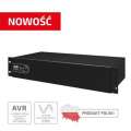 EVER UPS  ECO Pro 1200 AVR CDS 19" 2U-255285