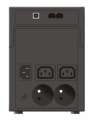 EVER UPS  EASYLINE 1200 AVR USB-200372