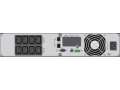 PowerWalker UPS LINE-INTERACTIVE 2000VA 8X IEC OUT, RJ11/RJ45   IN/OUT, USB/RS-232, LCD, RACK 19''-238392