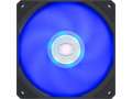 Cooler Master Wentylator do zasilacza/obudowy SickleFlow 120 niebieski LED-408133