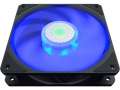 Cooler Master Wentylator do zasilacza/obudowy SickleFlow 120 niebieski LED-408135