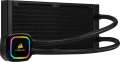 Corsair Chłodzenie wodne iCUE H100i RGB PRO XT 240mm-364766