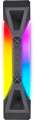Corsair Wentylator QL120 iCUE RGB LED PWM Single Pack-719176
