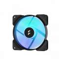 Fractal Design Wentylator FDE Aspect 12 RGB PWM Black Frame 3 szt. 120 mm-1047256