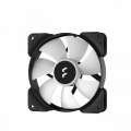 Fractal Design Wentylator FDE Aspect 12 RGB PWM Black Frame 3 szt. 120 mm-1047258