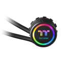 Thermaltake Floe Riing RGB 360 TT Premium Edition (3x120mm, miedź)-267089