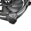 Thermaltake Riing 12 RGB Plus TT Premium Edition 5 Pack (5x120mm, 500-1500 RPM)-275915