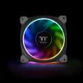 Thermaltake Riing 14 RGB Plus TT Premium Edition 5 Pack (5x140mm, 500-1400 RPM)-275930