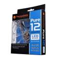 Thermaltake Wentylator - Pure 12 LED niebieski (120mm, 1000 RPM) Box-193856