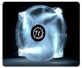 Thermaltake Wentylator - Pure 20 LED White (200mm, 800 RPM) BOX-196488