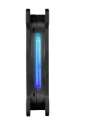 Thermaltake Wentylator Riing 12 LED RGB 256 color 3 Pack (3x120mm, LNC, 1500 RPM) Retail/BOX-238207