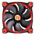 Thermaltake Riing 12 LED Red 3 Pack (3x120mm, LNC, 1500 RPM) Retail/Box-260885