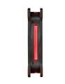 Thermaltake Riing 12 LED Red 3 Pack (3x120mm, LNC, 1500 RPM) Retail/Box-260888