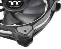 Thermaltake Riing 12 RGB Plus TT Premium Edition 3 Pack (3x120mm, 500-1500 RPM)-260892