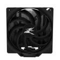 Zalman Wentylator CNPS10X PERFORMA BLACK CPU Cooler 135mm-1046160