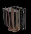 Zalman Wentylator CNPS10X PERFORMA BLACK CPU Cooler 135mm-1046163