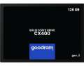 GOODRAM CX400-G2 128GB  SATA3 2,5-714890