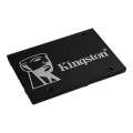Kingston Dysk SSD KC600 SERIES 256GB SATA3 2.5' 550/500 MB/s-354929