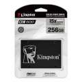 Kingston Dysk SSD KC600 SERIES 256GB SATA3 2.5' 550/500 MB/s-354930