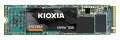 Kioxia Dysk SSD Exceria 500GB NVMe 1700/1600Mb/s 2280-394800