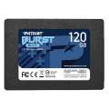 Patriot SSD 120GB Burst Elite 450/320MB/s SATA III 2.5-419477