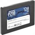 Patriot Dysk SSD 128GB P210 450/430 MB/s SATA III 2.5-416108