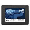 Patriot SSD 240GB Burst Elite 450/320MB/s SATA III 2.5-419482