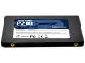 Patriot Dysk SSD 256GB P210 500/400 MB/s SATA III 2,5-383173