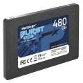 Patriot SSD 480GB Burst Elite 450/320MB/s SATA III 2.5-419487