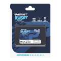 Patriot SSD 960GB Burst Elite 450/320MB/s SATA III 2.5-419494
