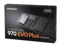 Samsung Dysk SSD 970 EVO PLUS MZ-V7S250BW 250GB-308487