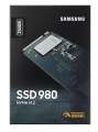 Samsung Dysk SSD 980 250GB Gen3.0x4 NVMeMZ-V8V250BW-423716