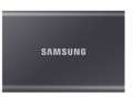Samsung Dysk SSD Portable T7 500GB USB 3.2 Gen.2 szary-377932
