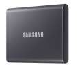Samsung Dysk SSD Portable T7 500GB USB 3.2 Gen.2 szary-377934