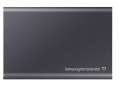 Samsung Dysk SSD Portable T7 500GB USB 3.2 Gen.2 szary-377935