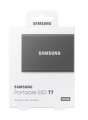 Samsung Dysk SSD Portable T7 500GB USB 3.2 Gen.2 szary-377936