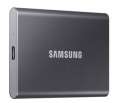 Samsung Dysk Portable T7 1TB USB3.2 GEN.2 szary-377945