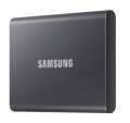 Samsung Dysk Portable T7 1TB USB3.2 GEN.2 szary-377946