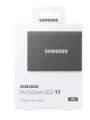 Samsung Dysk Portable T7 1TB USB3.2 GEN.2 szary-377948