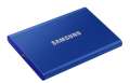 Samsung Dysk SSD Portable T7 2TB USB 3.2 GEN.2 BLUE-377665