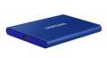 Samsung Dysk SSD Portable T7 2TB USB 3.2 GEN.2 BLUE-377666