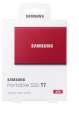 Samsung Dysk Portable T7 2TB USB3.2 GEN.2 czerwony-377963