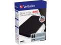Verbatim Dysk zewnętrzny SSD Store N Go 1TB 2,5" USB-C 3.2 Czarny-381374