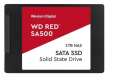 Western Digital Dysk SSD  Red 1TB SATA 2,5 WDS100T1R0A-409659