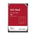 Western Digital Dysk WD Red Plus 12TB 3,5 cala CMR 256MB/5400RPM Class-430585