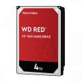 Western Digital Dysk WD Red 4TB 3,5 256MB SATA 5400rpm WD40EFAX-372447