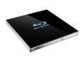 LiteOn Nagrywarka zewnętrzna EB1 Ultra-slim 4K BLU-RAY/DVD USB czarna-304509