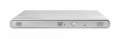 LiteOn Nagrywarka zewnętrzna eBAU108 Slim DVD USB biała-226037